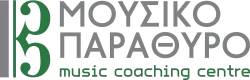 Μουσικό Παράθυρο Logo